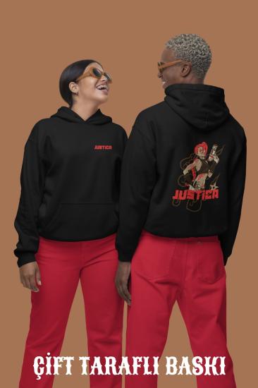 Justica