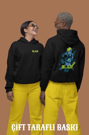 Blaze