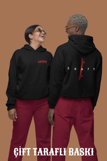 Skate Hoodie