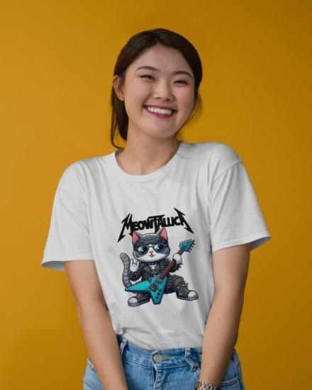 Meowtallica V2