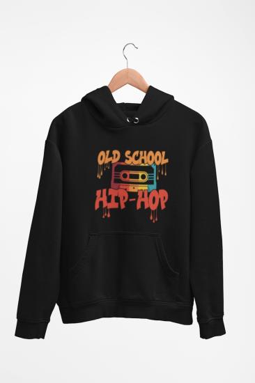 Hip-Hop Hoodie