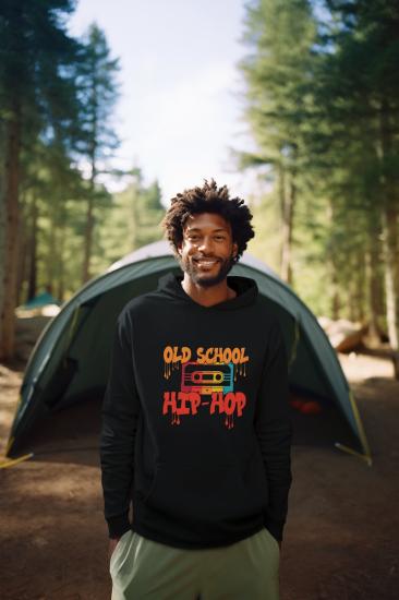 Hip-Hop Hoodie