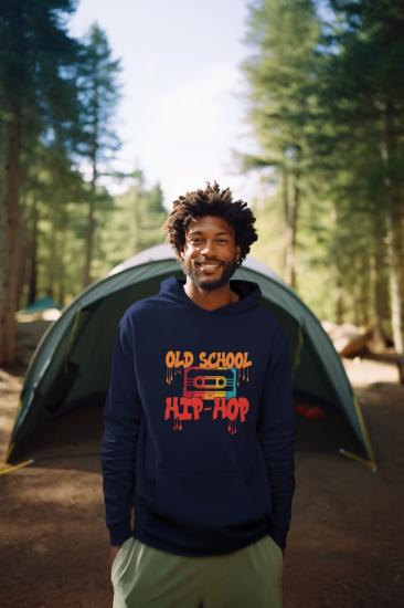 Hip-Hop Hoodie