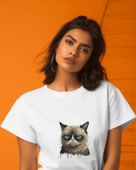 Kızgın Kedi