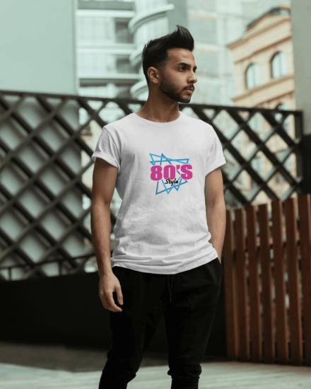 80’S Style
