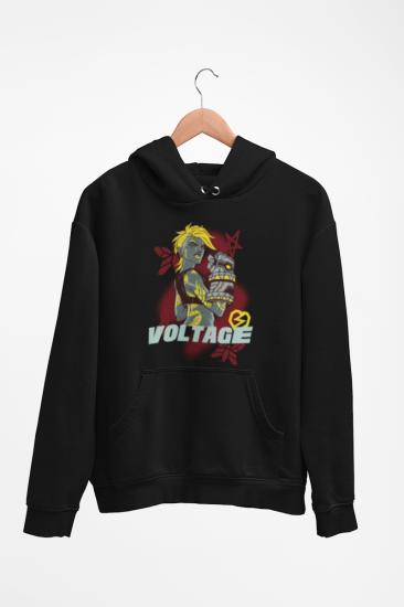 Voltage