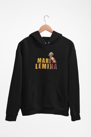 Mario Lemina Hoodie