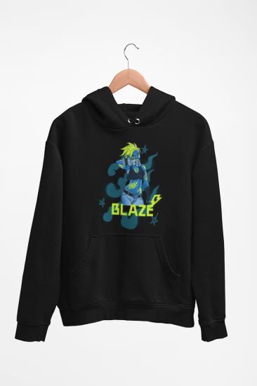 Blaze