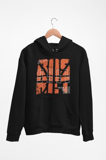 Ball Life Hoodie