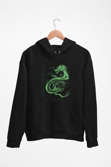 Wild Dragon