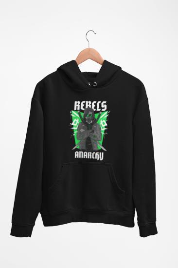 Rebels Anarchy