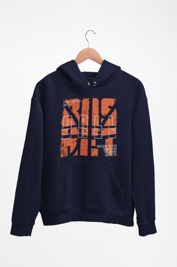 Ball Life Hoodie