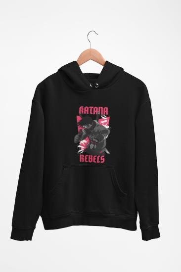 Katana Rebels