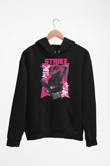 Strike Ninja