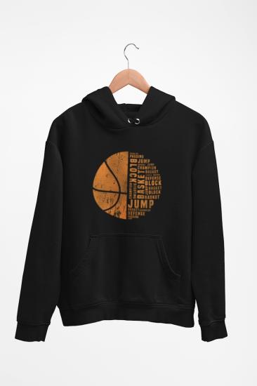 Jump, Block & Defense