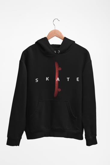 Skate Hoodie