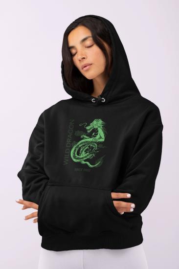 Wild Dragon
