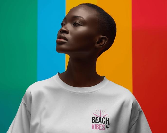 Beach Vibes