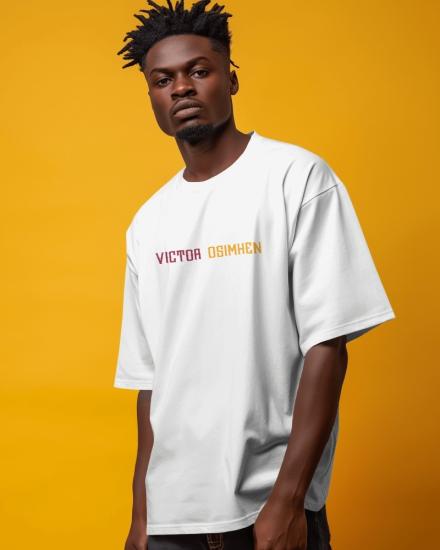 Victor Osimhen