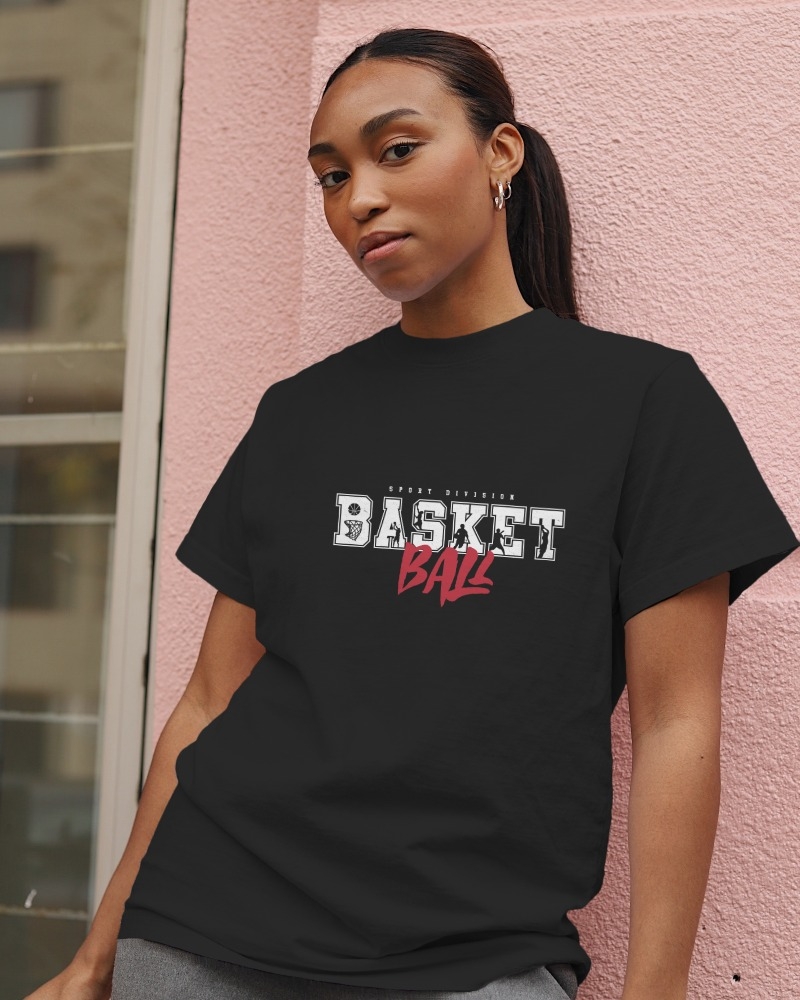 BASKETBALL