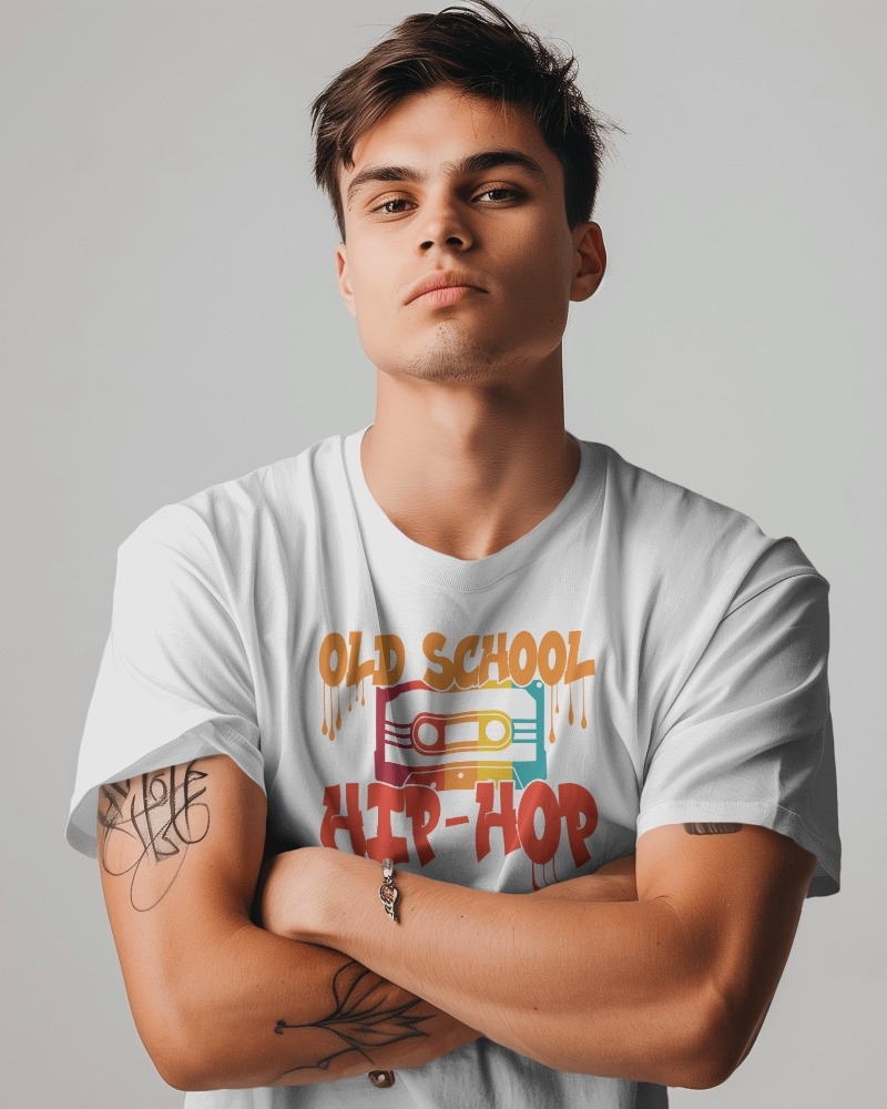 HIP-HOP