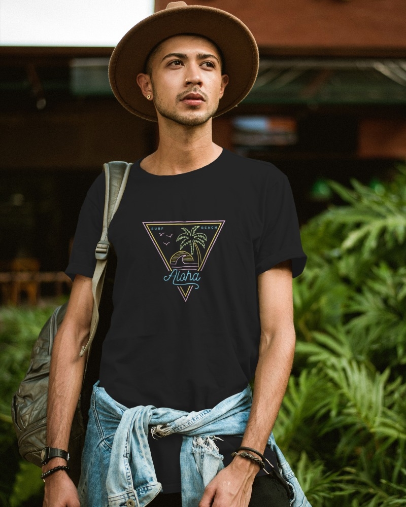 ALOHA