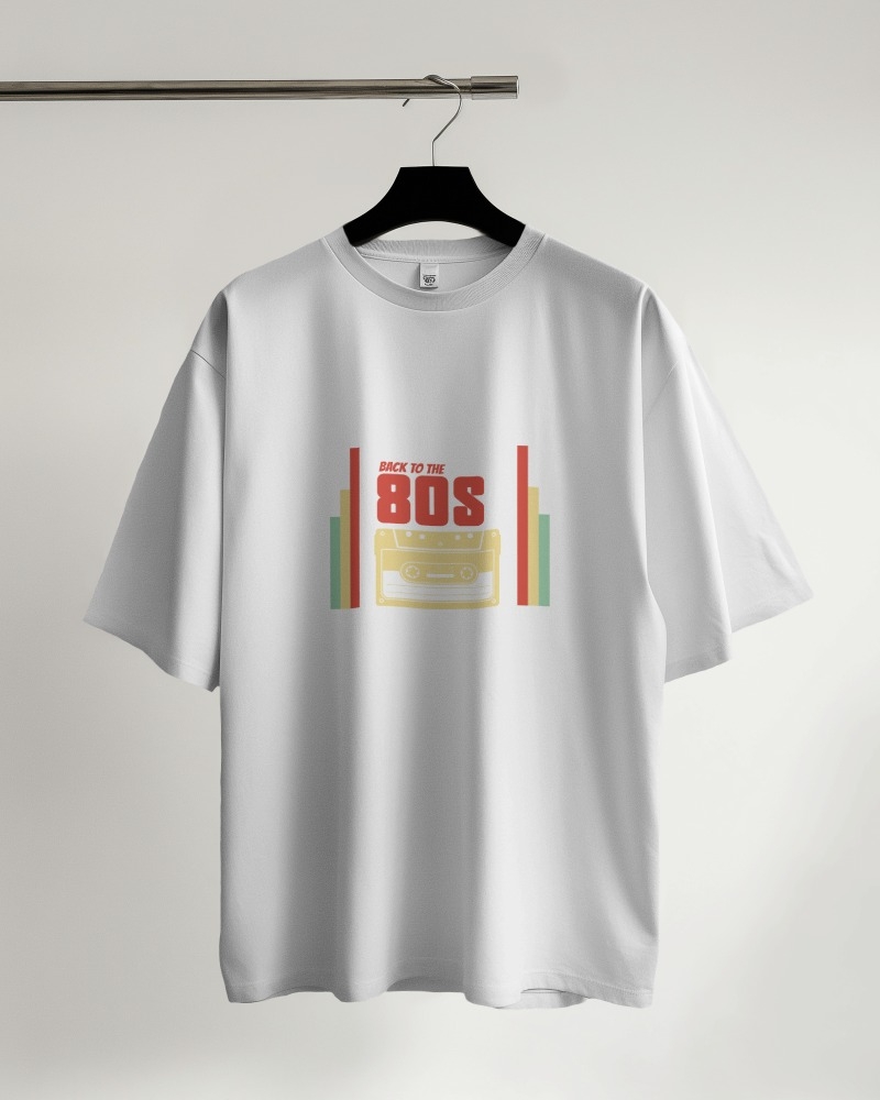 80’LERE DÖNÜŞ V2