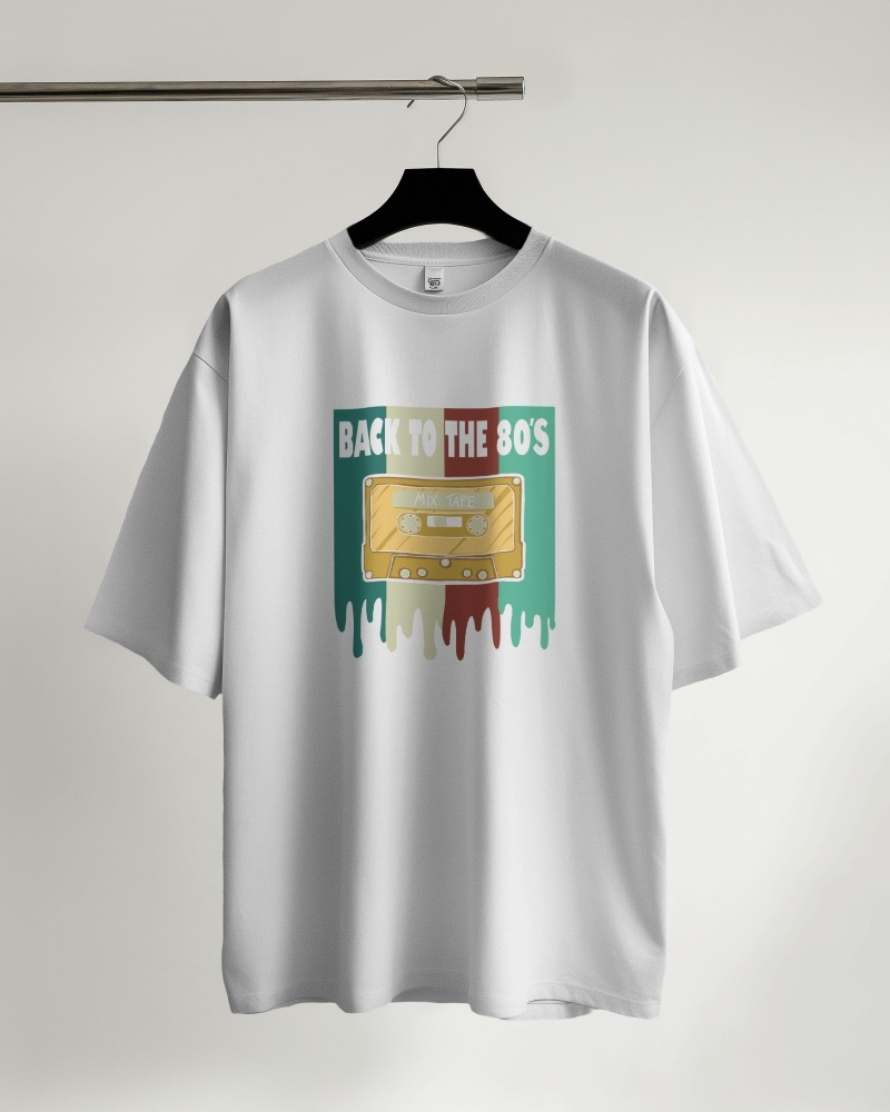 80’LERE DÖNÜŞ V4