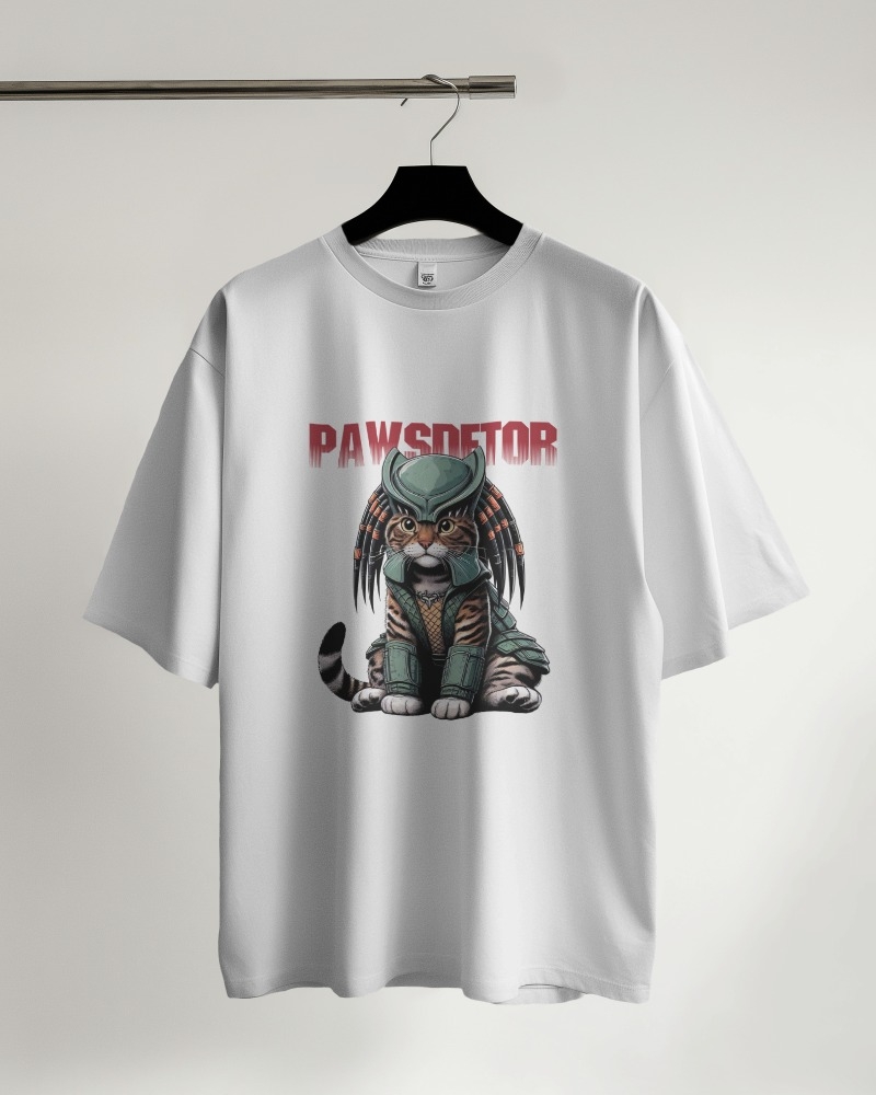 PAWSDETOR