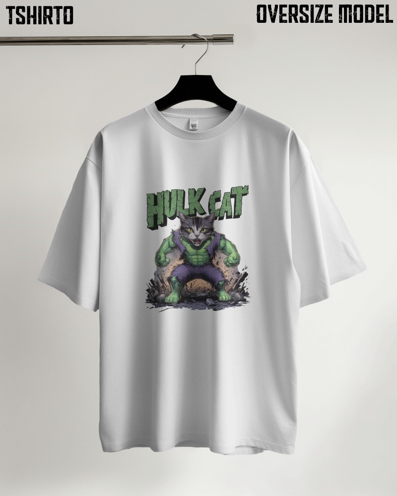 HULKCAT