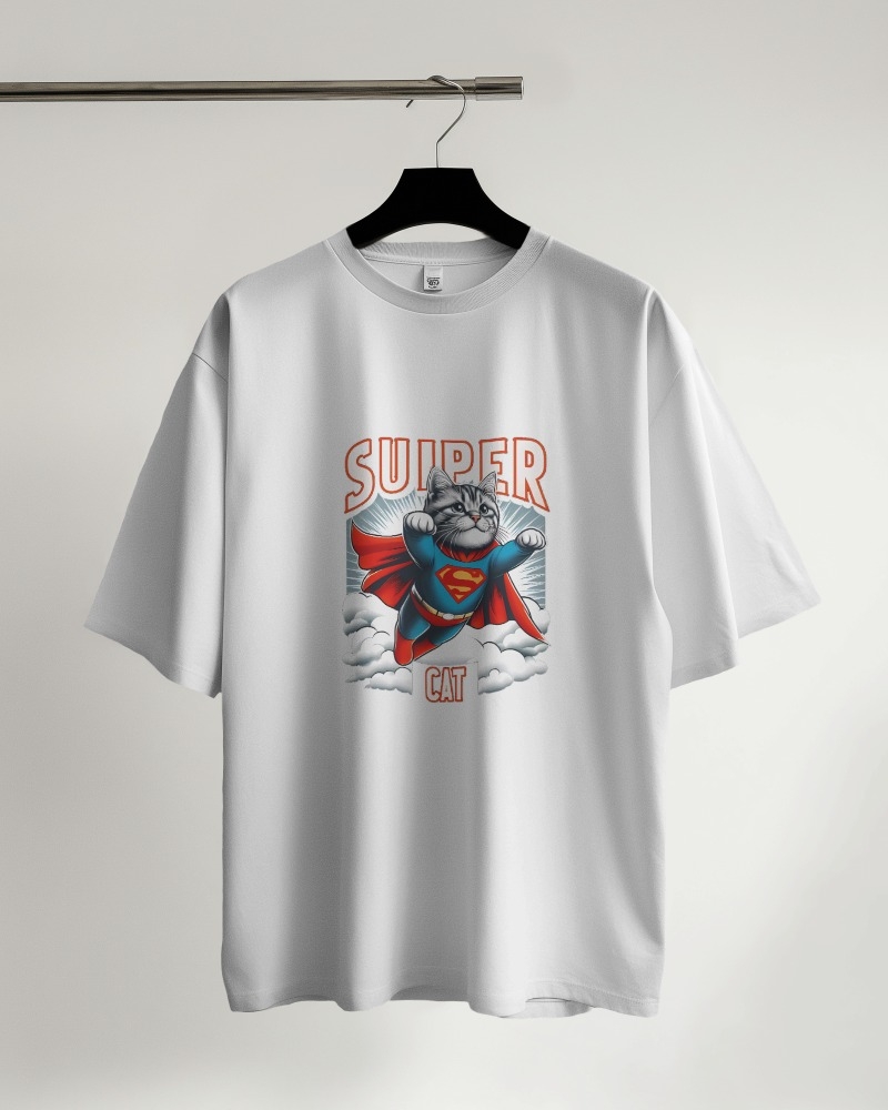 SUPERCAT V2