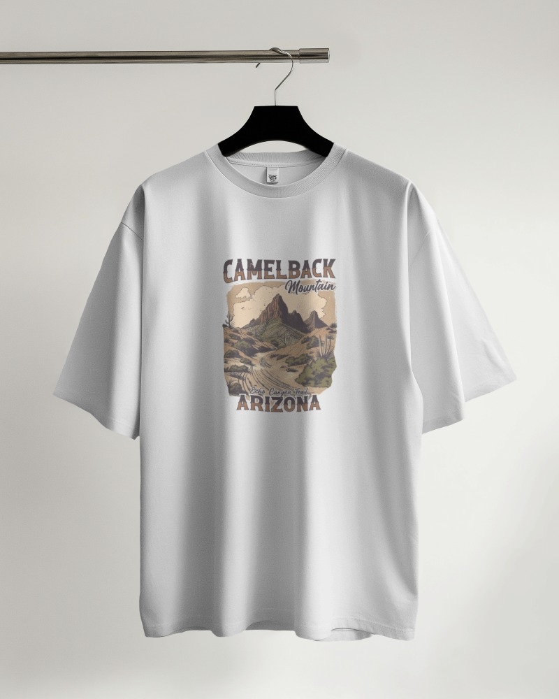 CAMELBACK MOUNTAIN