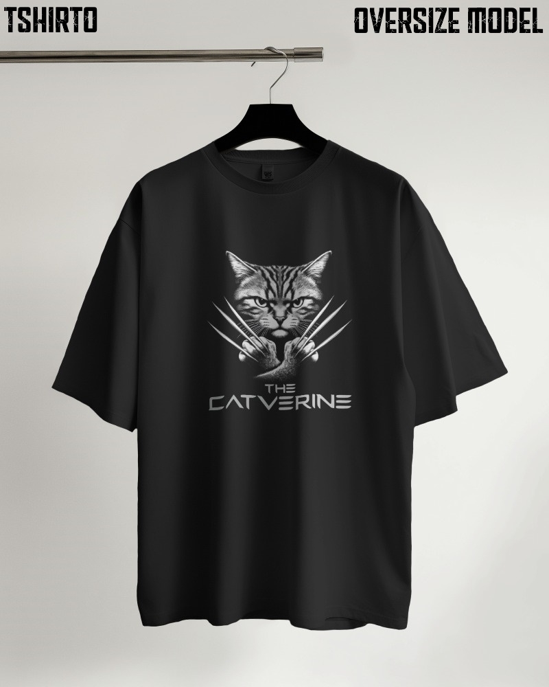 CATVERİNE