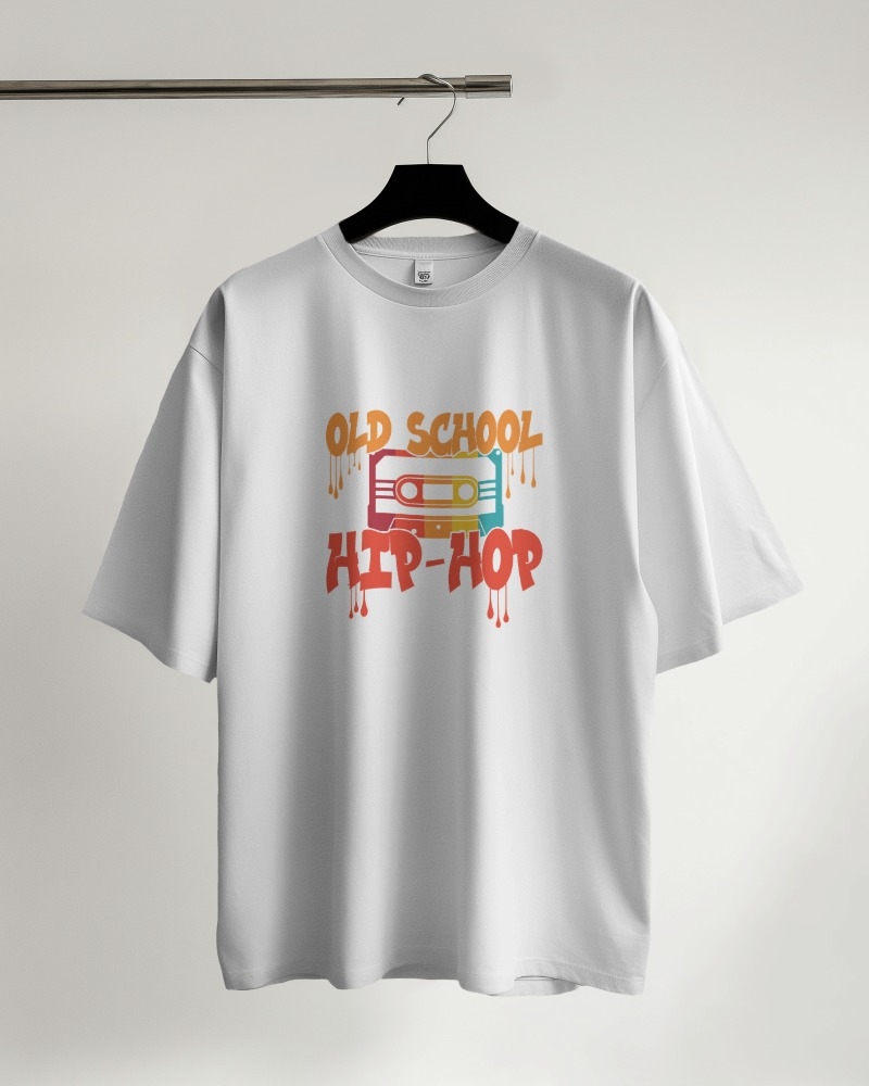 HIP-HOP
