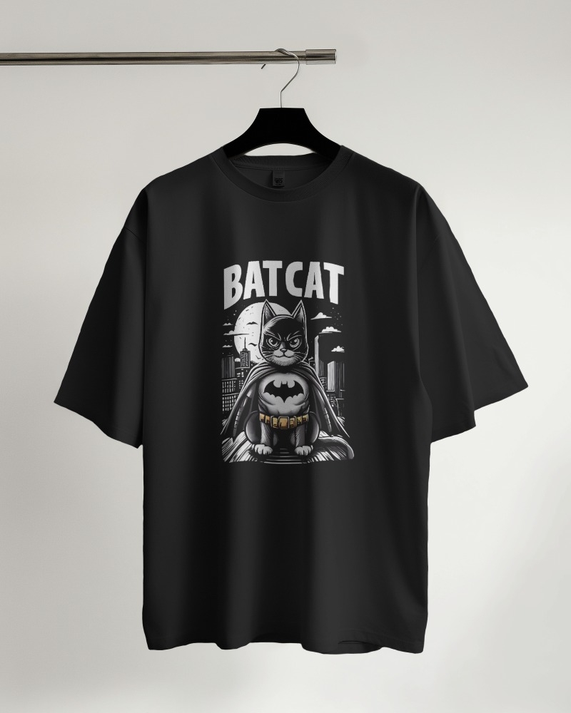 BATCAT