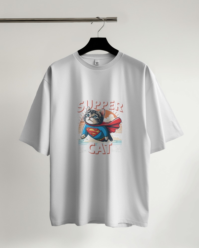 SUPERCAT