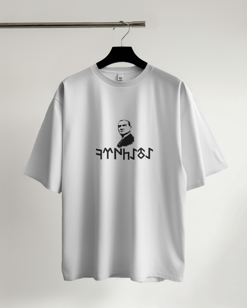 ATATÜRK (GÖKTÜRKÇE)