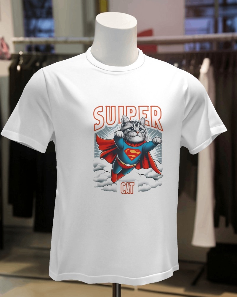 SUPERCAT V2