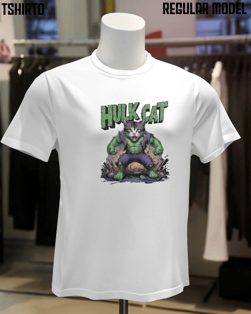 HULKCAT