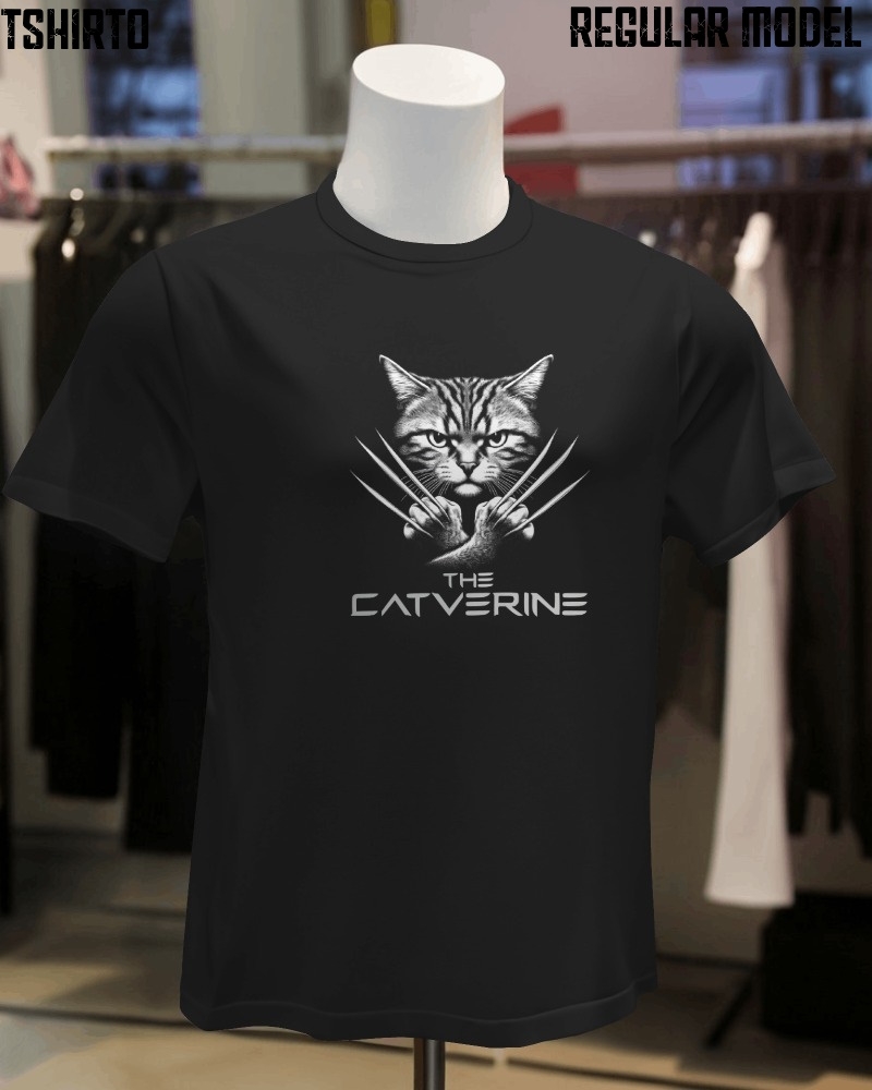 CATVERİNE