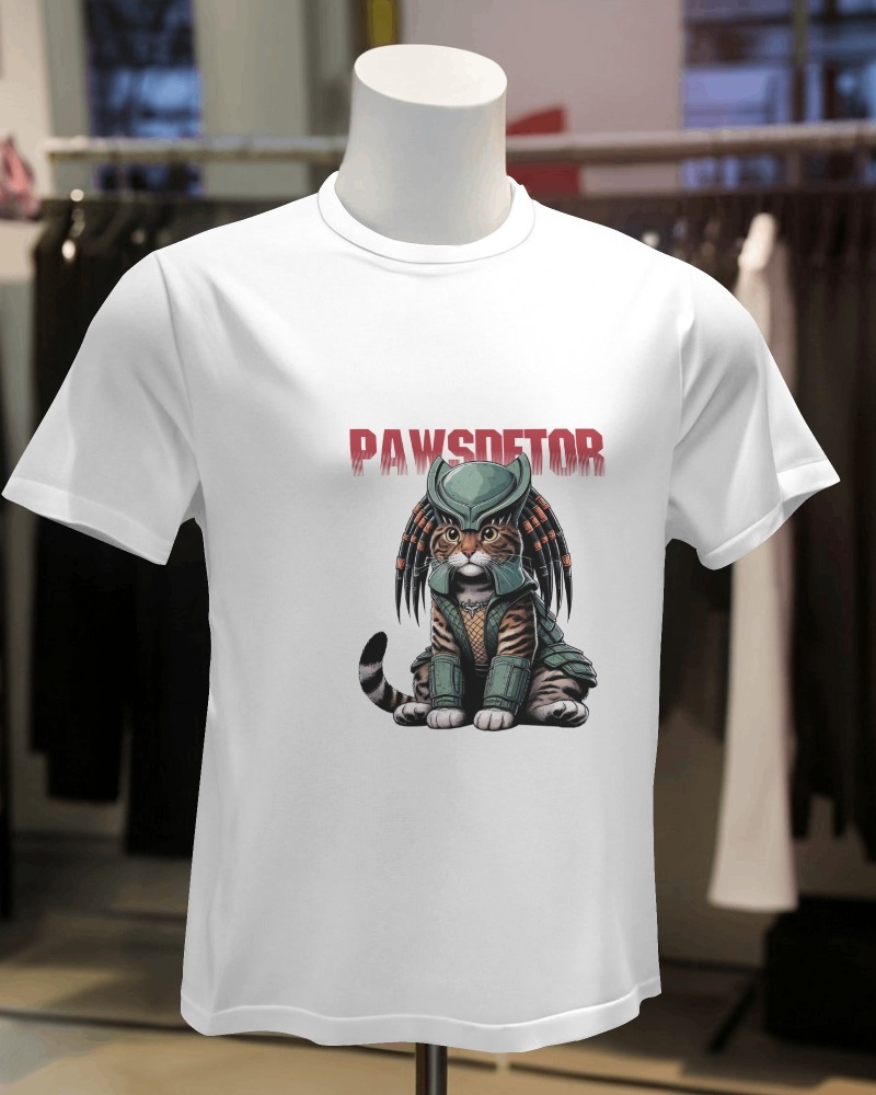 PAWSDETOR