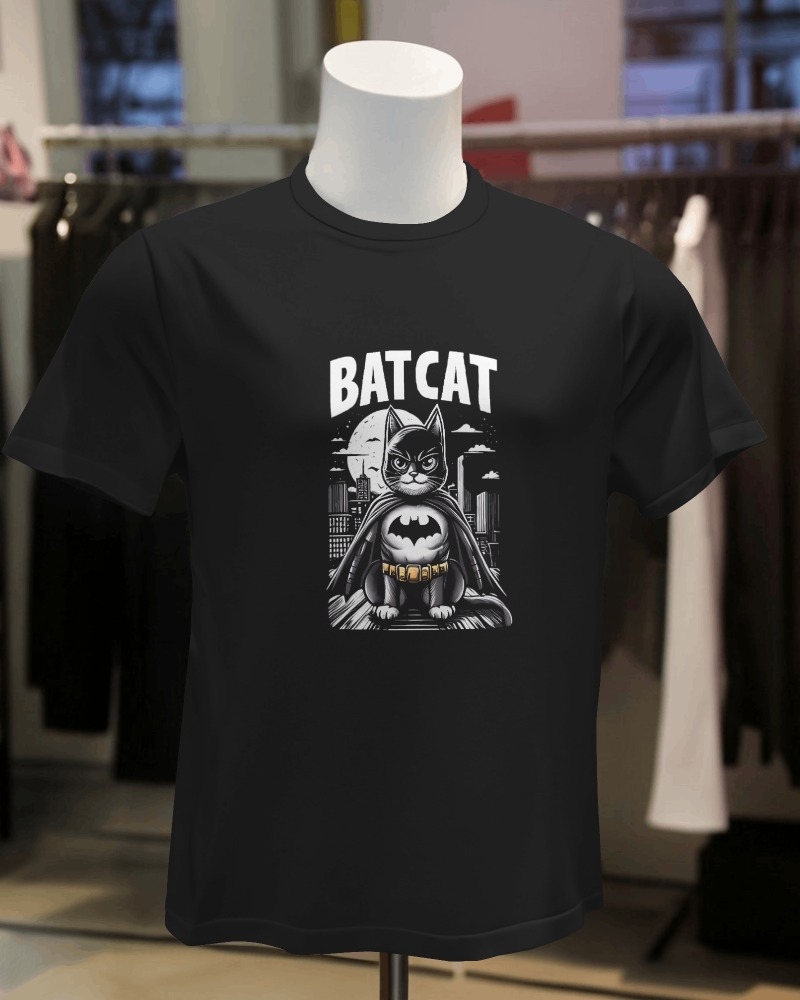 BATCAT