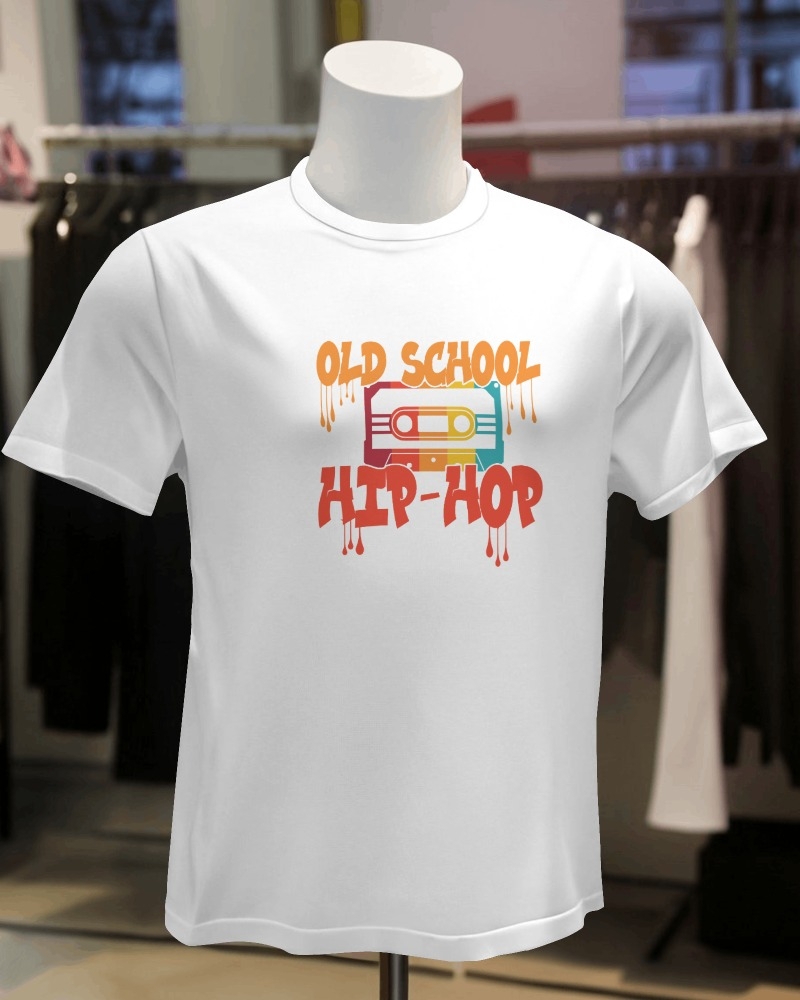 HIP-HOP