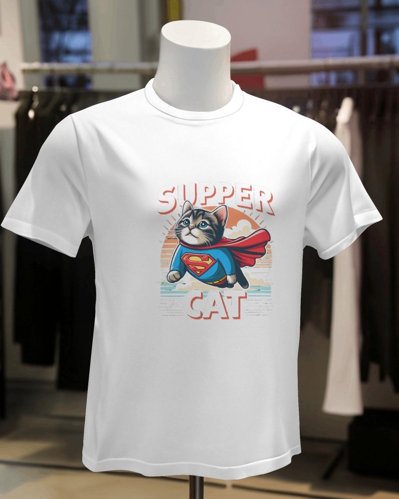 SUPERCAT