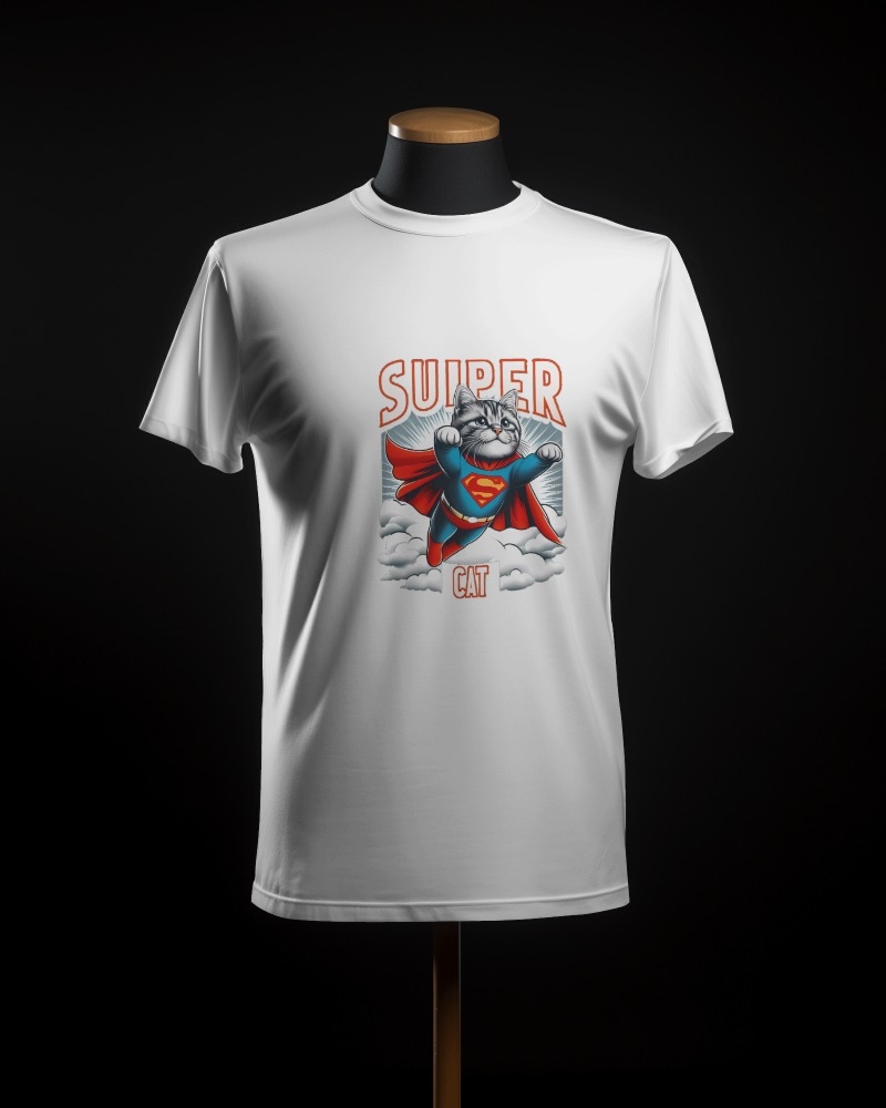 SUPERCAT V2