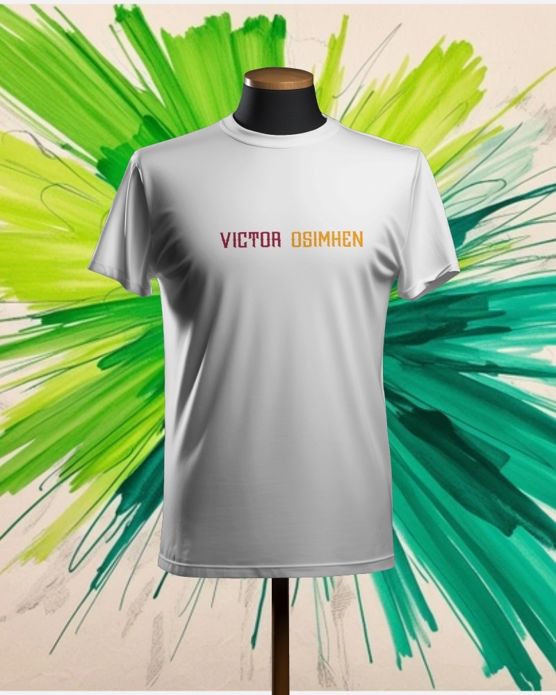 VICTOR OSIMHEN