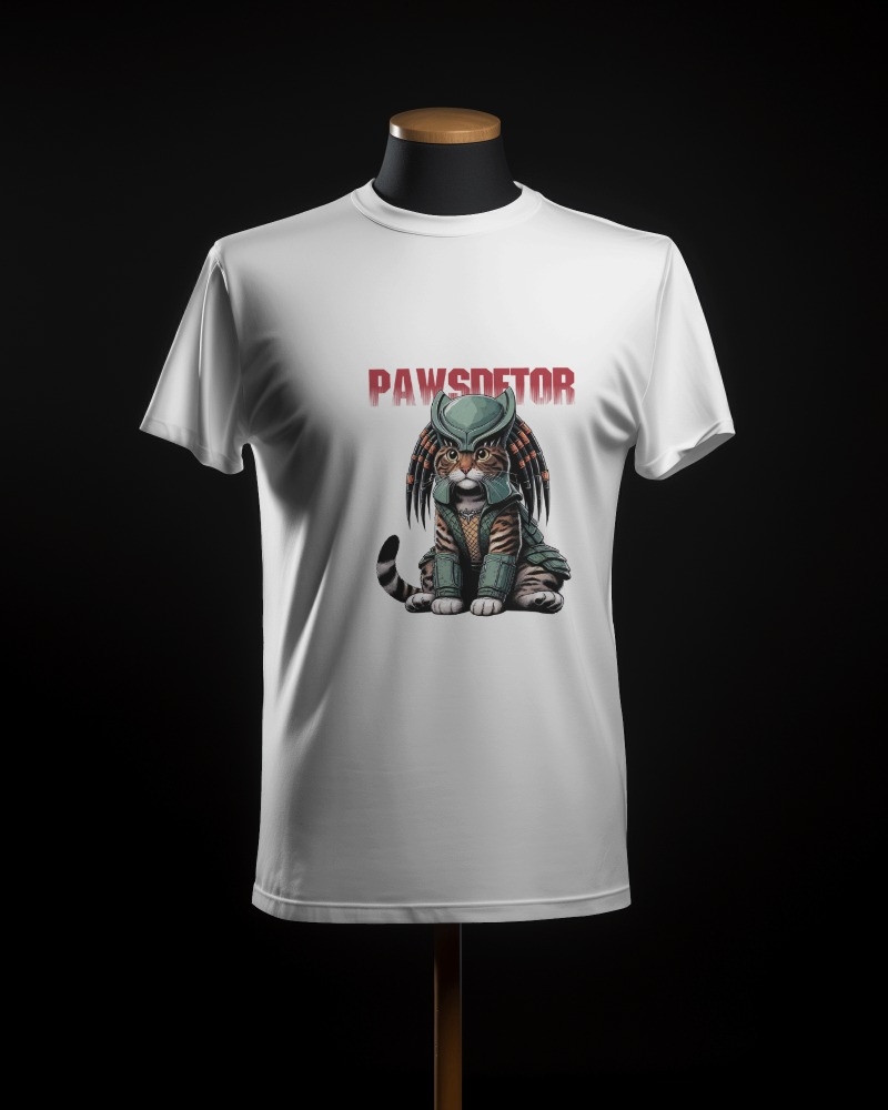 PAWSDETOR