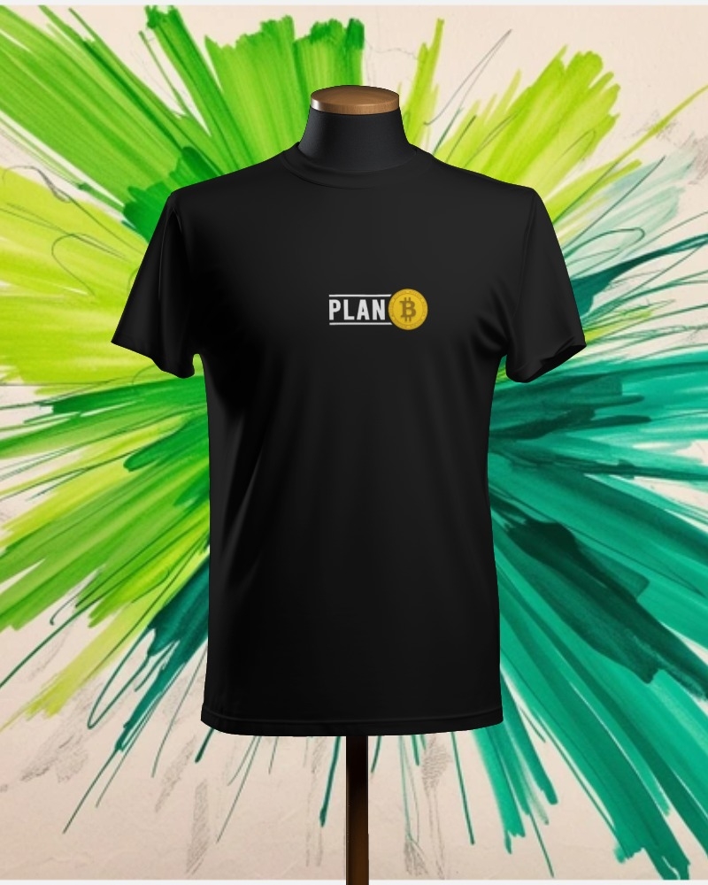 PLAN B