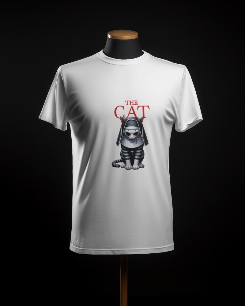 THECAT