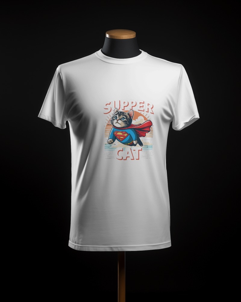 SUPERCAT